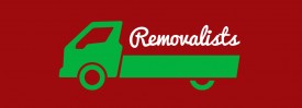Removalists Knowsley - Furniture Removals